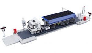 【知識課堂】：解析汽車衡無人值守的硬件系統的六個組